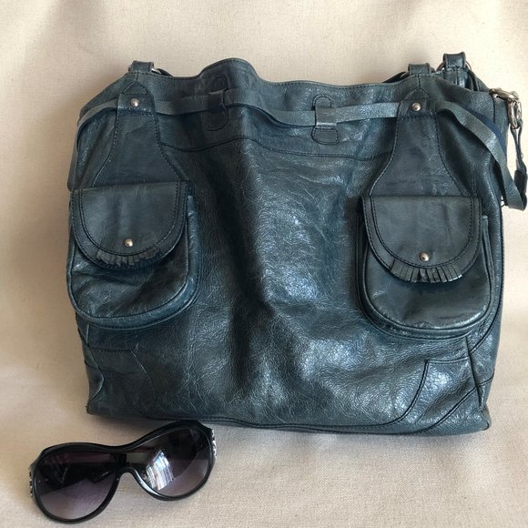 Belen Echandia Handbag - Purse - Picture 5 of 5